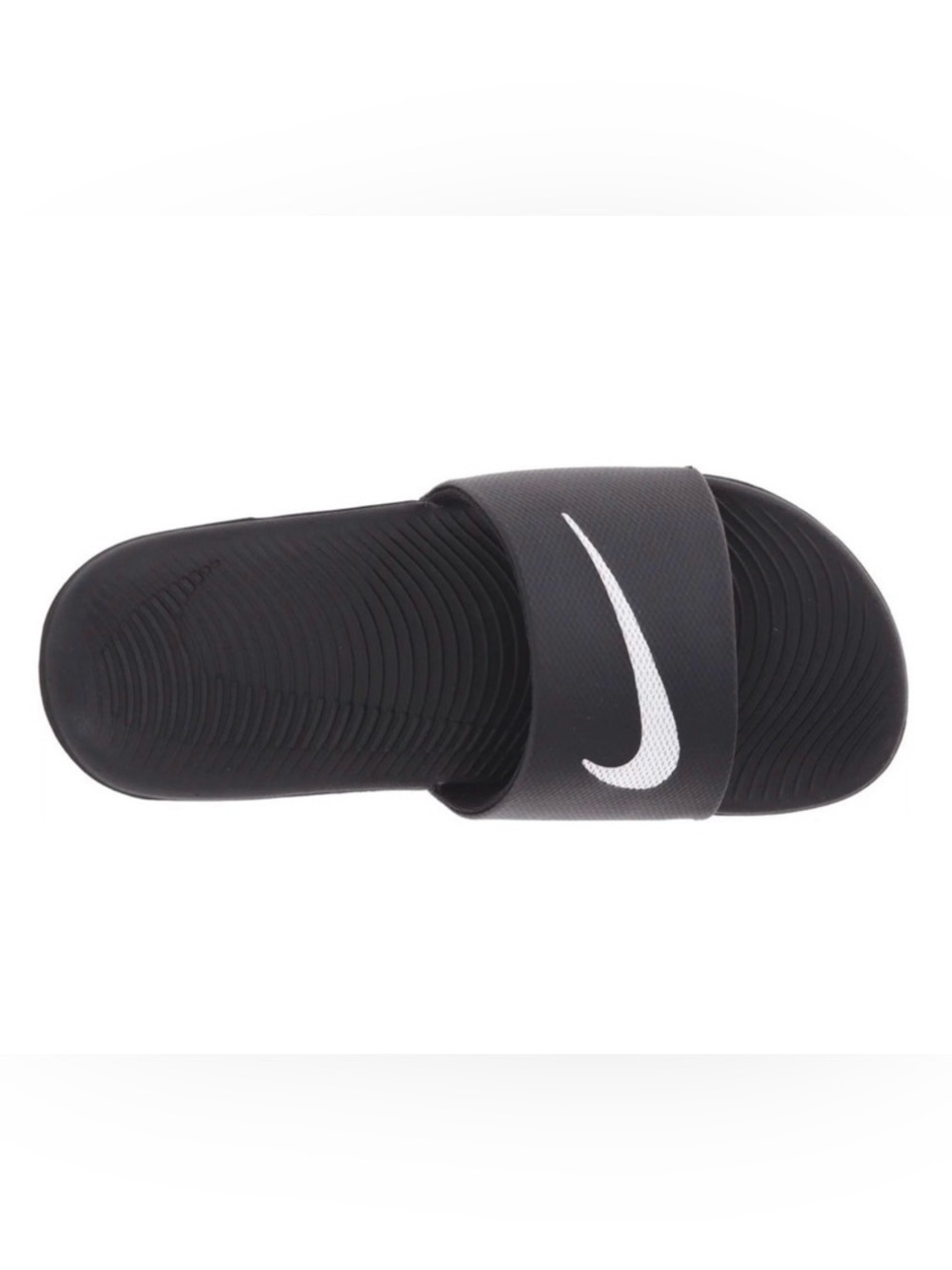 Nike® Kids Kawa Slide Sandals (Boy’s US Size 7Y)